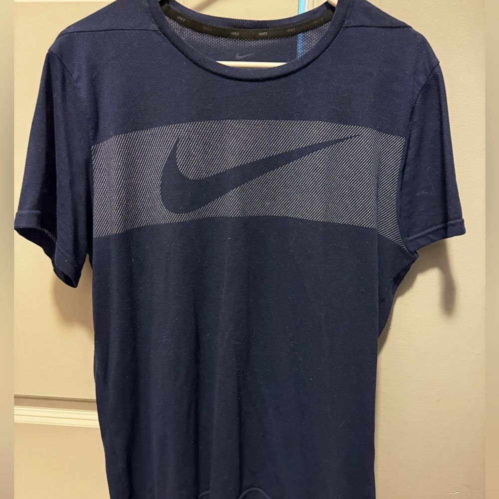 Nike Workout Shirt